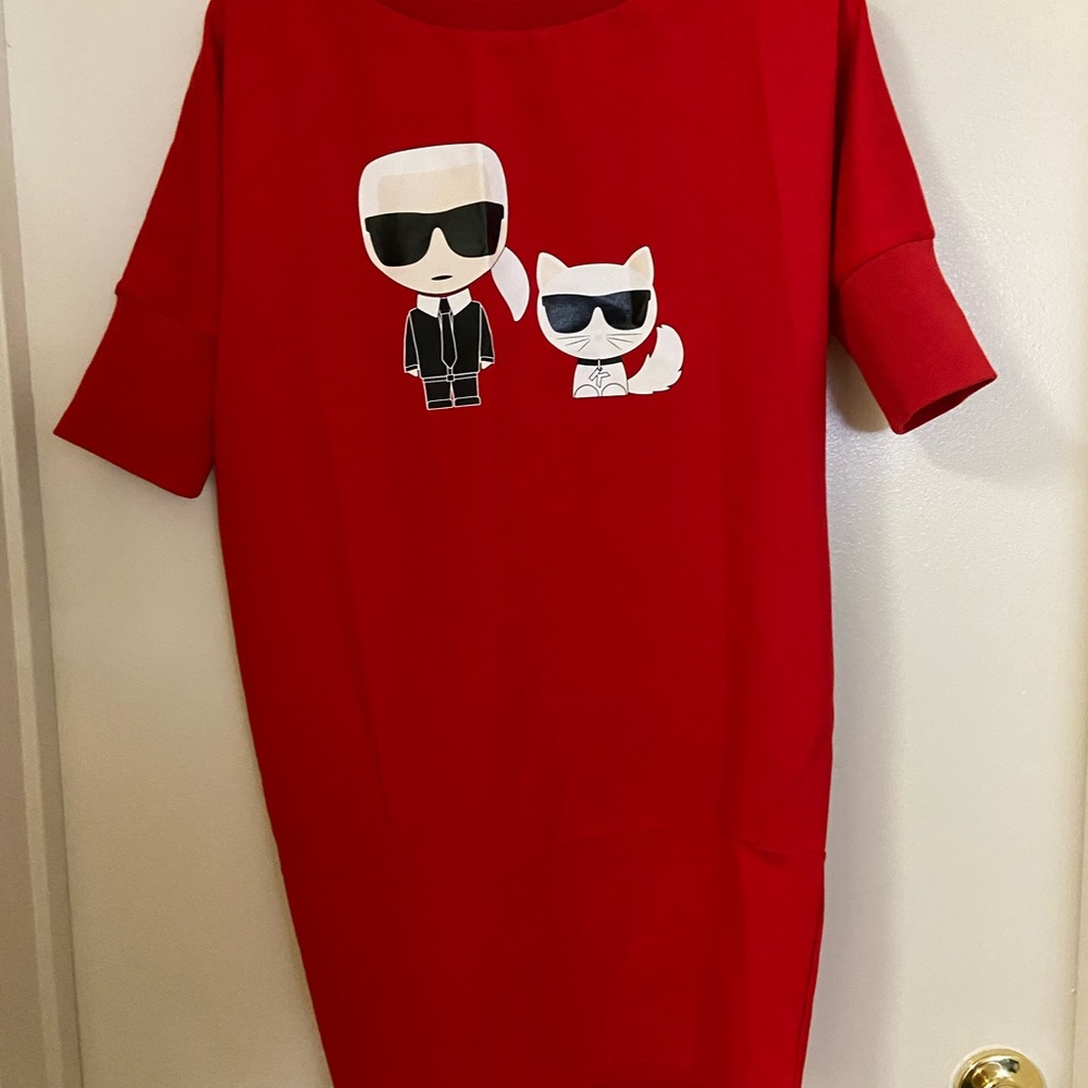 t shirt